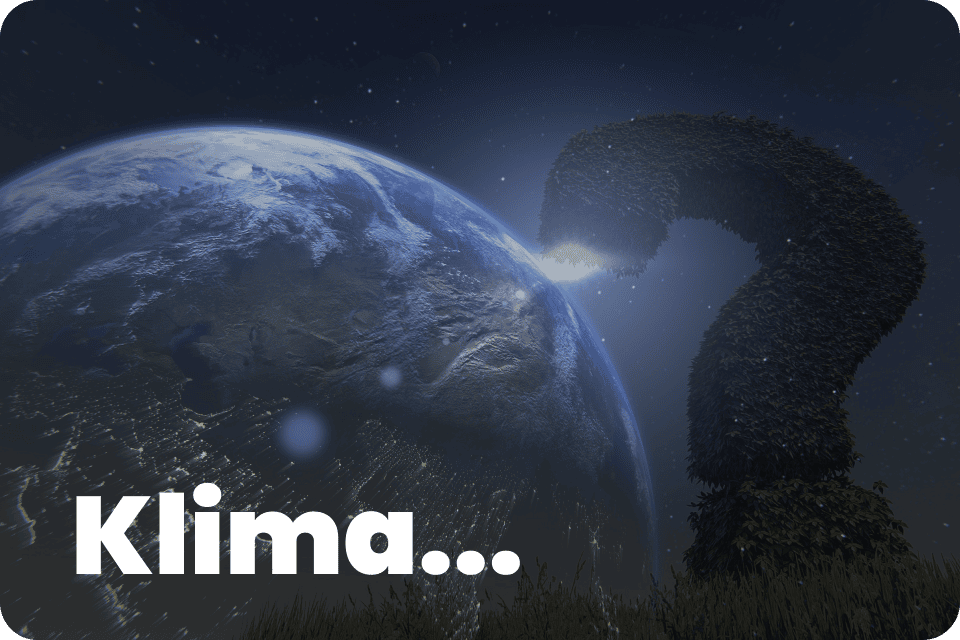 Klima... was?